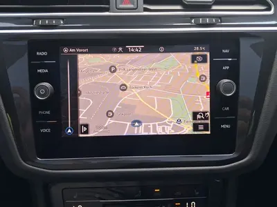 Volkswagen Tiguan – Foto 12