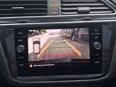 Volkswagen Tiguan – Foto 13