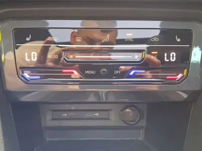 Volkswagen Tiguan – Foto 16