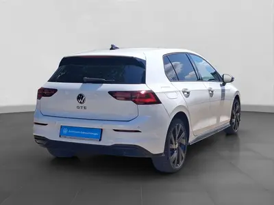 Volkswagen Golf – Foto 3