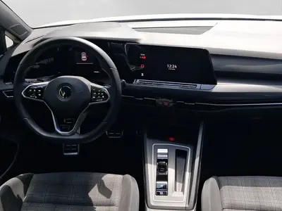 Volkswagen Golf – Foto 5
