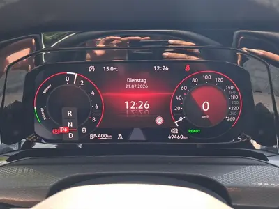 Volkswagen Golf – Foto 10