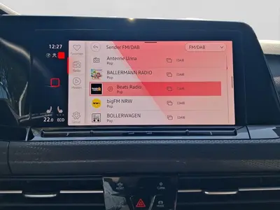 Volkswagen Golf – Foto 15