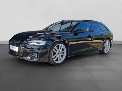 Audi S6 Avant – Foto 2