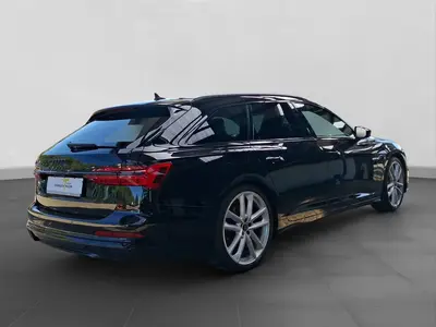 Audi S6 Avant – Foto 3