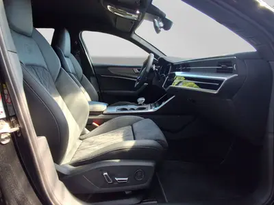 Audi S6 Avant – Foto 4