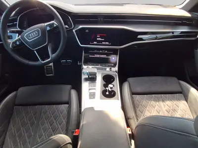 Audi S6 Avant – Foto 5