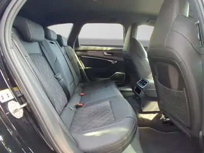 Audi S6 Avant – Foto 6