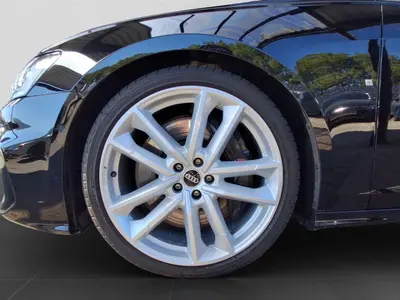 Audi S6 Avant – Foto 7