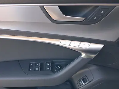 Audi S6 Avant – Foto 8