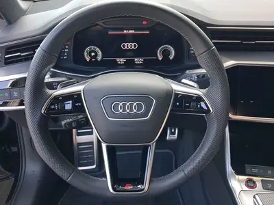 Audi S6 Avant – Foto 9