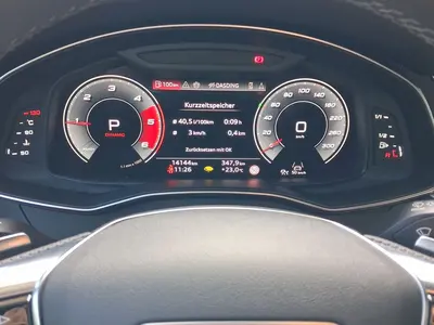 Audi S6 Avant – Foto 10