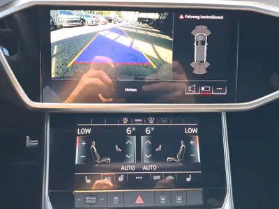Audi S6 Avant – Foto 12