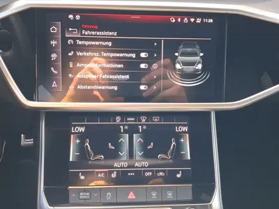 Audi S6 Avant – Foto 14