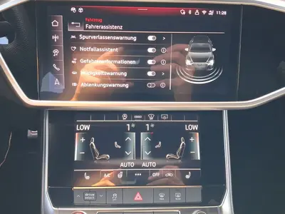 Audi S6 Avant – Foto 15