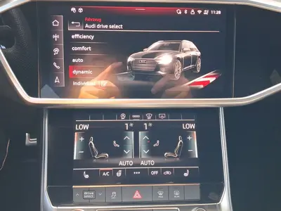 Audi S6 Avant – Foto 16