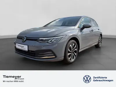 Volkswagen Golf – Foto 1
