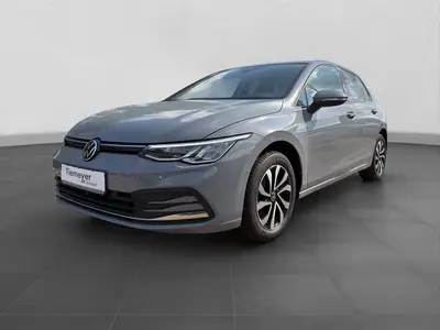Volkswagen Golf – Foto 2