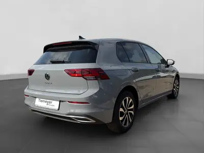 Volkswagen Golf – Foto 3