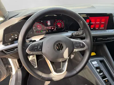 Volkswagen Golf – Foto 9