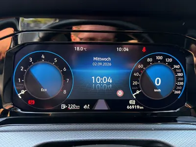 Volkswagen Golf – Foto 10
