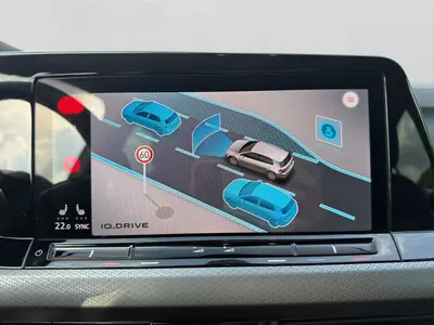 Volkswagen Golf – Foto 14