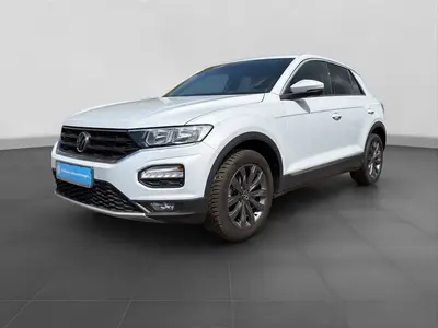 Volkswagen T-Roc – Foto 2
