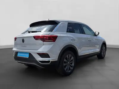 Volkswagen T-Roc – Foto 3