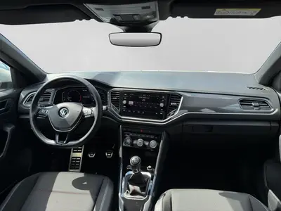 Volkswagen T-Roc – Foto 5