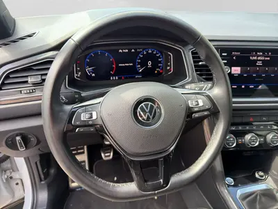 Volkswagen T-Roc – Foto 9