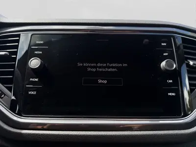 Volkswagen T-Roc – Foto 13