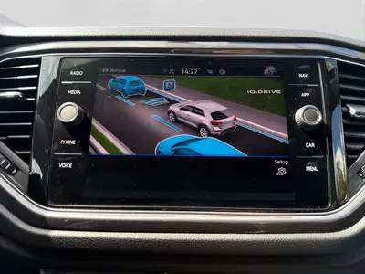 Volkswagen T-Roc – Foto 14