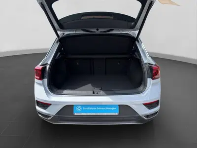 Volkswagen T-Roc – Foto 17