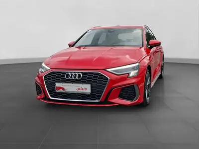 Audi A3 Sportback – Foto 2
