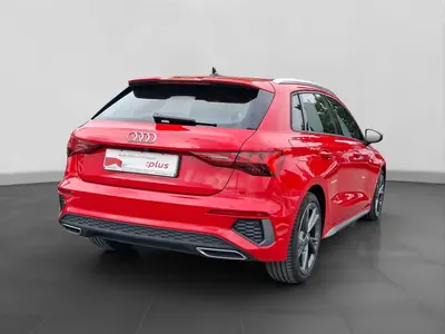 Audi A3 Sportback – Foto 3