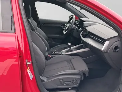 Audi A3 Sportback – Foto 4