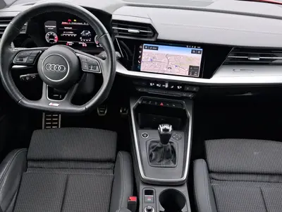Audi A3 Sportback – Foto 5