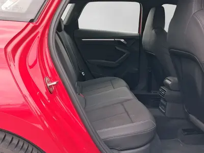 Audi A3 Sportback – Foto 6