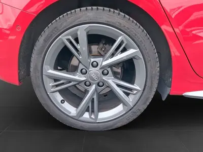 Audi A3 Sportback – Foto 7