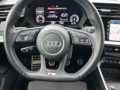 Audi A3 Sportback – Foto 9