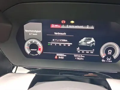 Audi A3 Sportback – Foto 10