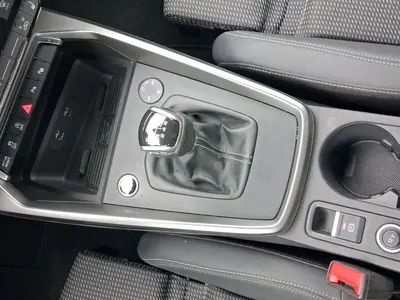 Audi A3 Sportback – Foto 11