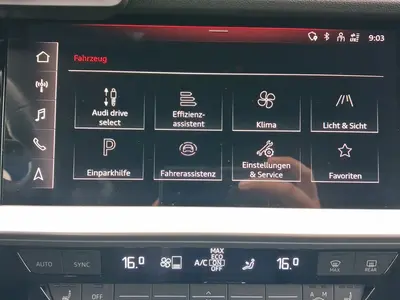 Audi A3 Sportback – Foto 15