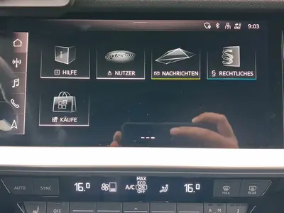 Audi A3 Sportback – Foto 16
