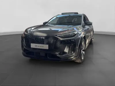 Audi Q6 e-tron – Foto 2