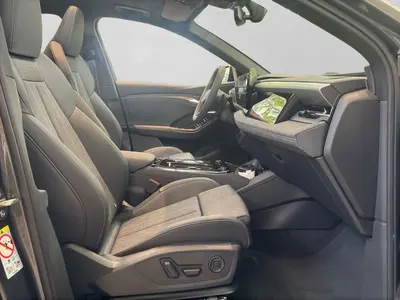 Audi Q6 e-tron – Foto 4