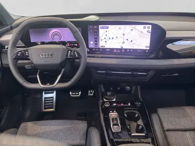 Audi Q6 e-tron – Foto 5