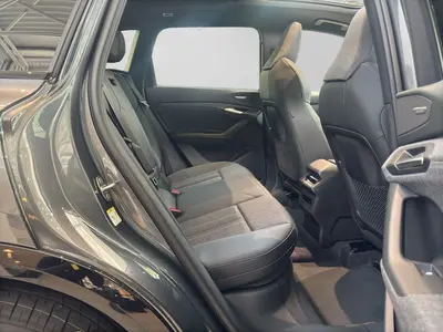 Audi Q6 e-tron – Foto 6