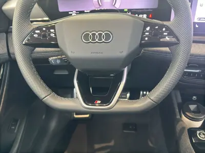Audi Q6 e-tron – Foto 9