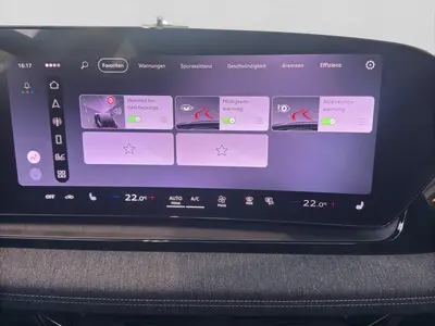 Audi Q6 e-tron – Foto 14